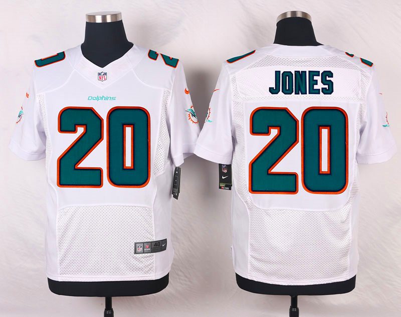 Miami Dolphins elite jerseys-030